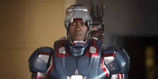 'Armor Wars' será una película, no una serie