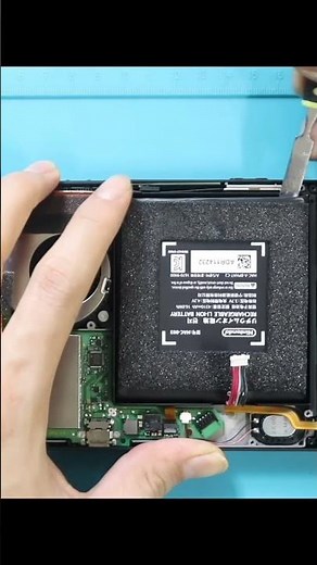 Nintendo Switch Battery is Draining Fast?