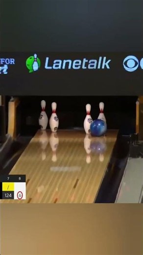 PBA near split conversions 16 (2026 PBA World Series of Bowling XVII)