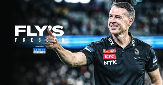 'He trains harder than anyone': McRae