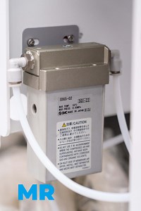 [Hot Item] 10-100L 95-99.9% Under-The-Table Mini Nitrogen Generator for for CAD (Charged Aerosol Detector)