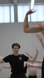 26K views · 75 reactions | Philadelphia Ballet premieres a dramatic...