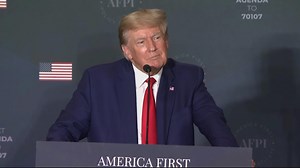 Here are the term limits in play as Donald Trump runs for office in 2024