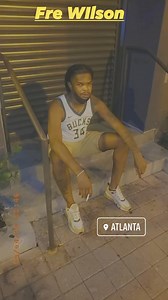 Atlanta Pride 2021 | Tyrus Sellers