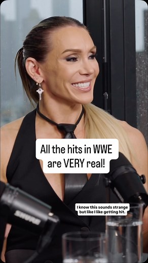 32 reactions · 98 comments | At times, you’ll watch WWE and think it...