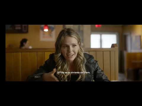 V DE VENGANZA (2022) pelicula en español latino Vampire FULL HD