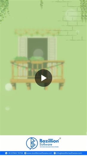 #gudipadwa #innovation #researchdriven #newyearnewideas #scientificgrowth #startupjourney #bazillionsoftware | Bazillion Software Pvt. Ltd.