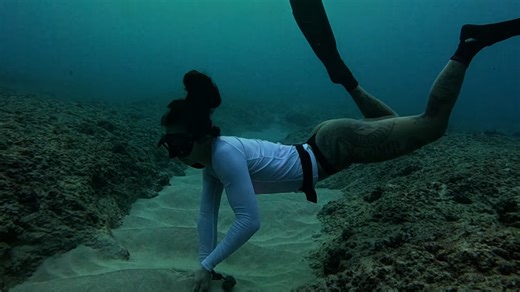 Underwater diving mistakes that happen at twilight