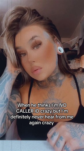 Understanding No Caller ID Crazy Behavior