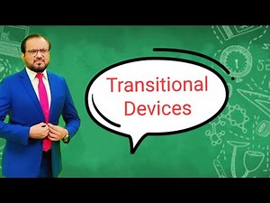 Transitional Devices