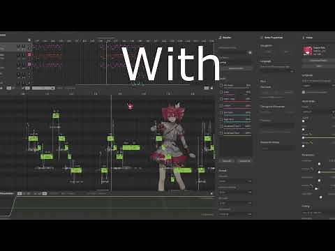 How to make Teto Sound more like her UTAU voicebank [READ DESC]