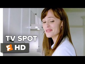 Nine Lives TV SPOT - August 5 (2016) - Jennifer Garner Movie