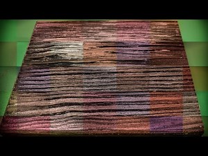 How to Make Wood Look Old || Amazing Weathered Distress Look!