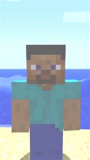 Minecraft Edit ll C418 - Aria Math (slowed)