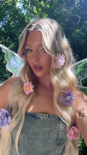 Photoshoot bts🧚