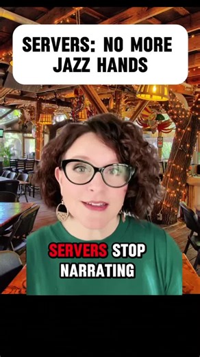 Elevating Restaurant Service: The Art of Silent Service