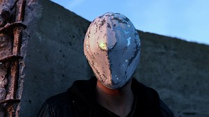 Sneak Peek: Creating an Alien Helmet in V-Ray for Maya and NUKE