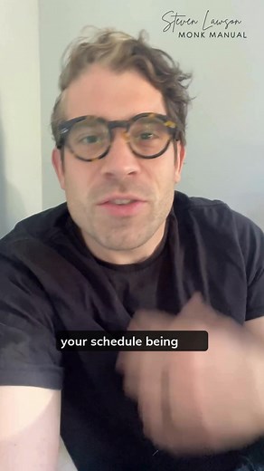 Your productivity system isn't working for you. Here's why... | Monk Manual