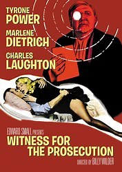 Witness for the Prosecution Reviews