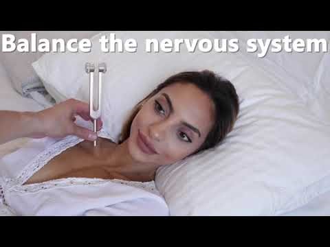 ✨ Unlock Inner Harmony with 128 Hz Tuning Forks! ✨