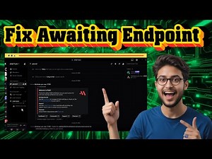 How to Fix Discord Awaiting Endpoint | Quick Solutions (2026)