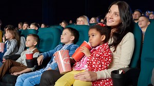 Five films you can finally watch in the cinema with your family this summer