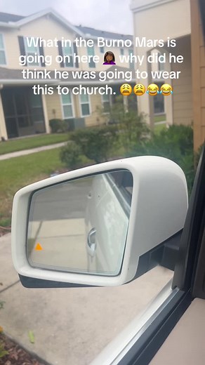 Church Boy Comedy Skit Gone Wrong