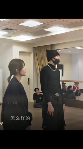 Wang Hedi and Zhao Lusi: A Dynamic Duo