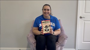 Watch Super fun deductive reasoning puzzles on Amazon Live