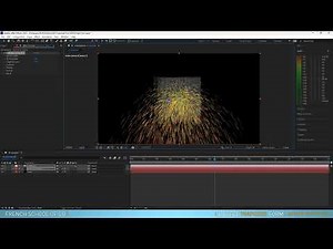 Tuto L'effet Trapcode Form pour After Effects
