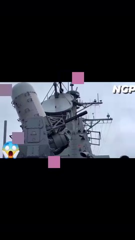 6K views · 144 reactions |  U.S. Navy :MK 15 Phalanx Close-In Weapon System is a high-speed, radar-guided, 20mm Gatling gun that autonomously defends U.S. Navy ships from a variety of threats. | NextGen PHDefense | Facebook