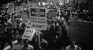 50 years on, honoring the Southern Democrat who spearheaded the Civil Rights Act