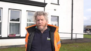 2.6K views · 44 reactions | Some great video from the Valentia half and 10k on Saturday. Is there a better location anywhere to run? Looking forward to seeing you all again next year | Hardman Ireland | Facebook