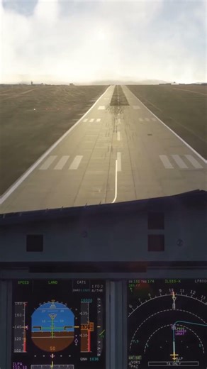 High Altitude - La Paz | Real Airline Pilot #microsoftflightsimulator #msfs2024 #fenixsimulations