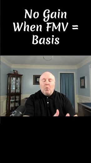 Inherited Property Basis Step Up Rule