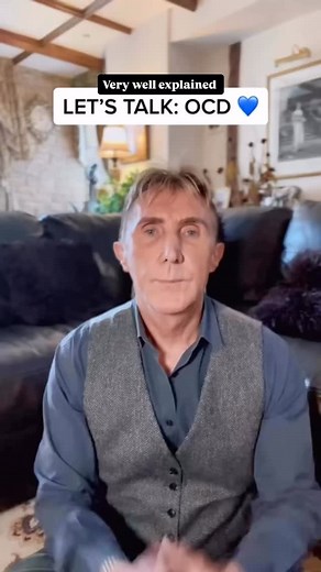 “What is OCD?” A very well-explained introduction to the condition by the Speakmans. It is so great to see a vast increase of people sharing the true meaning of OCD as well as their own personal lived experiences. It feels like a real shift has begun from an awareness point of view- do you agree? ⤵️ #ocdrecovery #rocd #ocdtreatment #ocdtherapist #relationshipocd #ocdproblems #ocdawareness #ocdtherapy #ocdsupport | Relationship OCD & OCD Support - Tracy Foster Counselling Services
