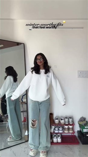 winter fits that feel worthy / see me live in these ⭐️