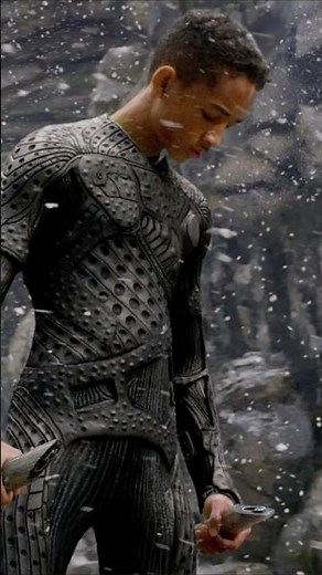 After Earth (DVD) | Will Smith & Jaden Smith Sci-Fi | HDT Video Store