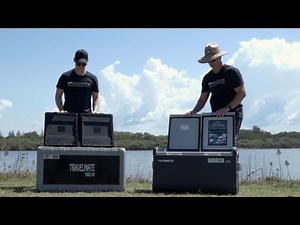 Camping Fridge Freezers: The Best Dual Zone Models