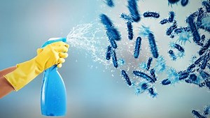 Infection Prevention & Control - Altura Learning NZ | Aged Care Courses