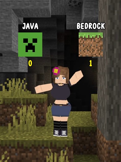 Minecraft Javier Vs Pedro #minecraft #meekx | minecraft