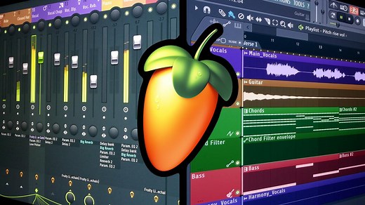 Announcing FL Studio 12 - FL Studio