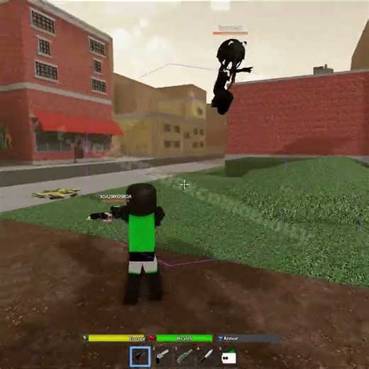 [Arceus X]Silent Aim for "Zee Hood"