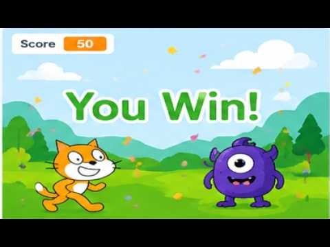 Scratch Game