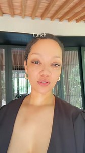 Lunch at Amanoi Resort Vietnam 🇻🇳 | Renay Nel