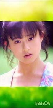#80年代アイドル 松本典子#昭和歌謡カバー
