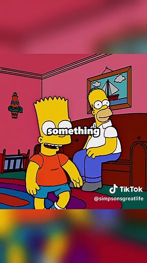 What Happens When Homer Pretends To Be a Robot! #simpsons #simpson #simpsonsclips #simpsonspredictions #shorts