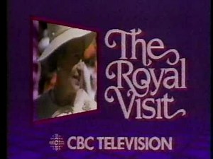 more CBC promos & commercials 1984