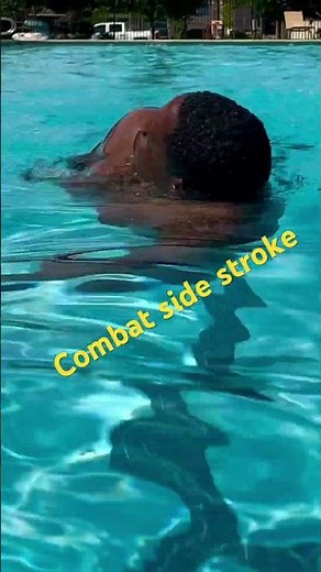 Combat side stroke #princedykes