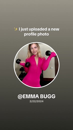 EMMA BUGG (@emma.bugg8)’s videos with I love who I am - CapCut Templates by jecliwanag